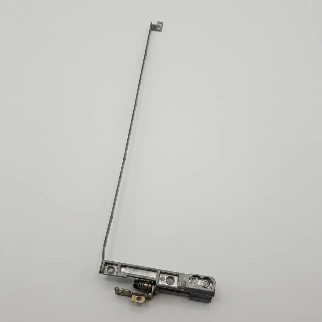 Bisagra laptop toshiba satellite A505 lado derecho (cara B)